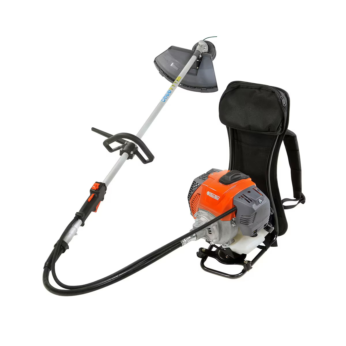 Roçadora Oleo Mac BCH400 BP