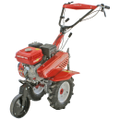MOTOENXADA Faisca HSD1G-75 2F-1T 7 HP Correias Rodas